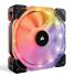 120mm Case Fan : HD120 RGB LED, 120mm High Performance RGB LED PWM fans 120mm Case Fan : HD120 RGB LED, 120mm High Performance RGB LED PWM fans
